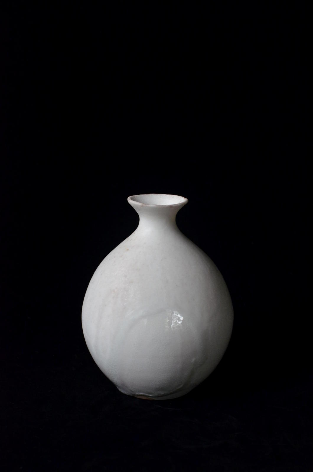 「 田淵太郎 展 白ノ幽玄 」 水ノ光_d0087761_1811222.jpg