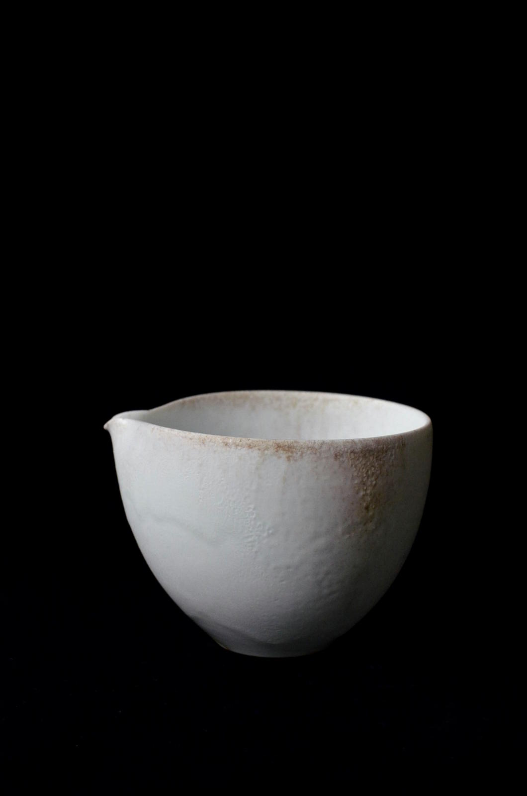 「 田淵太郎 展 白ノ幽玄 」 水ノ光_d0087761_1812826.jpg