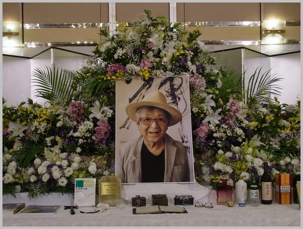 写真家・丹野章さんを偲び・お別れをする会_a0086270_10281070.jpg