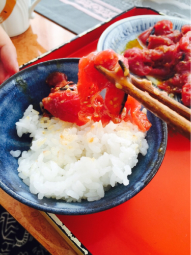 日々の食事 日々是好日_e0326573_06334319.jpg