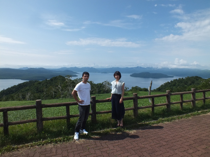 新婚旅行3日目☆_a0040879_13302389.jpg