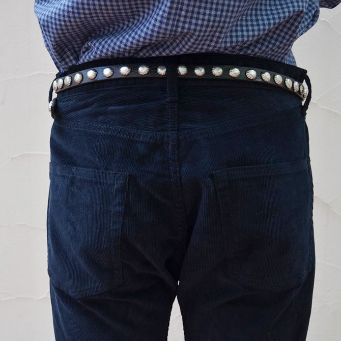 corduroy 5P pants -Honor gathering-_d0158579_14102914.jpg