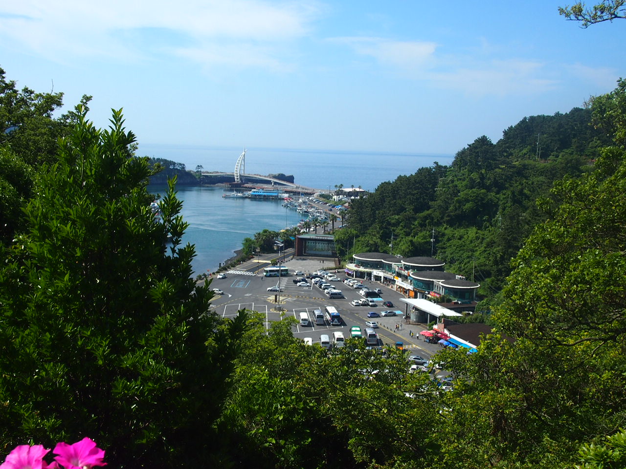 15 5 慶尚 済州の旅 Part51 済州島10 西帰浦中心部 大浦港 韓国ホリックかも 15 5 慶尚 済州の旅 Part51 済州島10 西帰浦中心部 大浦港 韓国ホリックかも