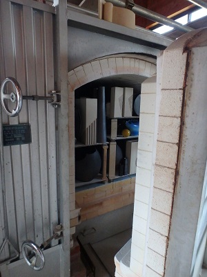 西日本陶磁器フェスタへ向けての窯上げ_d0195183_21362185.jpg