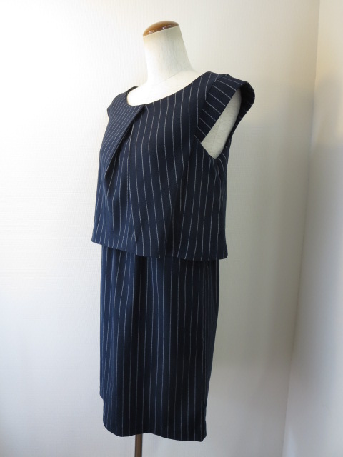ボルニー Borny セパレートライクワンピ Samedi Et Dimanche News Blog