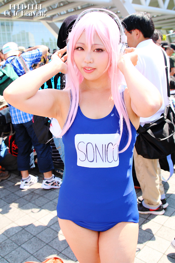 夏コミ(C88)2日目 其の四_d0150493_16468.jpg