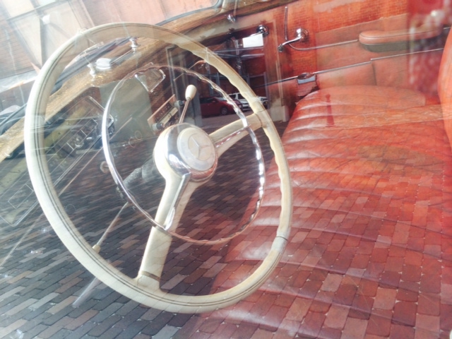 キラキラの大阪港。CASOとGLION MUSEUM_a0050302_48921.jpg