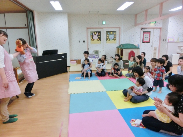 2015.09.18 9月のお誕生日会_f0142009_1430219.jpg