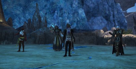 【FF14】とある日のネバーリーブ_c0008638_21342318.jpg