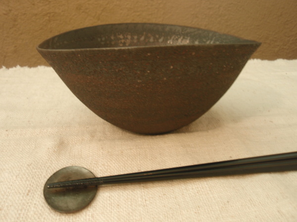 大中和典展　3日目-9/18_b0132442_14342376.jpg