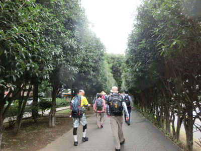 お茶壷道中、江戸城へ!_f0019247_014651.jpg