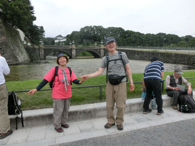 お茶壷道中、江戸城へ!_f0019247_029421.jpg
