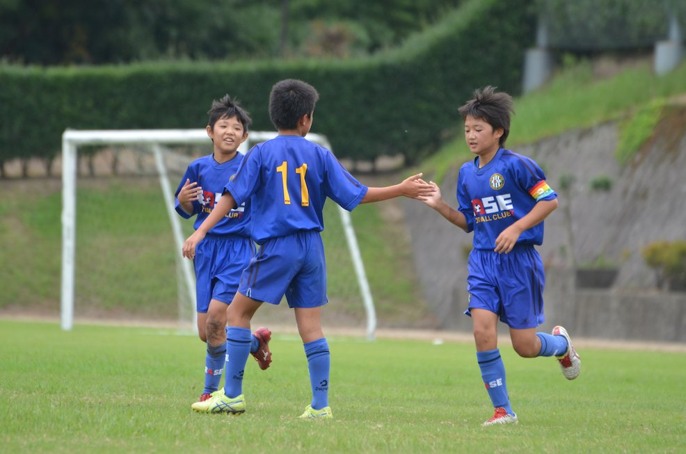 フィオーレ交流会_f0104461_1952871.jpg