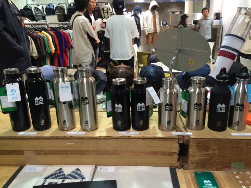 inhabitant 展示会⭐︎_c0151965_14534952.jpg