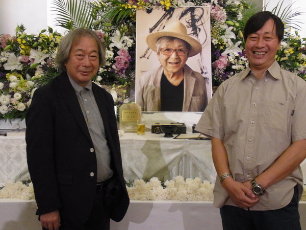 写真家・丹野章さんを偲び・お別れをする会_a0086270_10353536.jpg