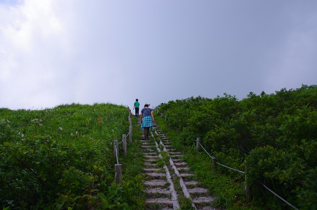 三瓶山北の原キャンプ場_e0139376_8595727.jpg