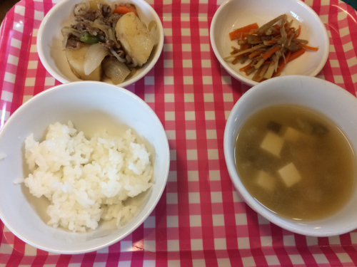 9月18日の給食_c0293682_17012744.jpg