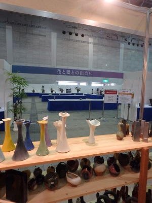 小倉へ (西日本陶磁器フェスタ)_d0195183_22132926.jpg