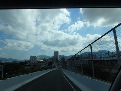小倉へ (西日本陶磁器フェスタ)_d0195183_2242399.jpg