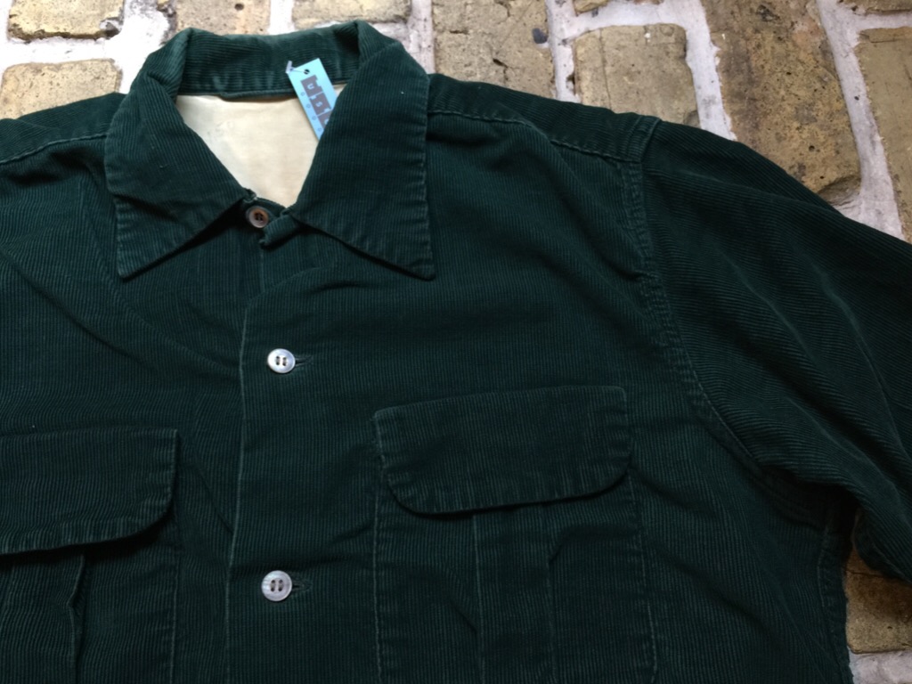 神戸店9/19(土)秋物スーペリア入荷!#6 Huntingアイテム!Filson,Corduroy,Nel Shirt!!!_c0078587_18205513.jpg