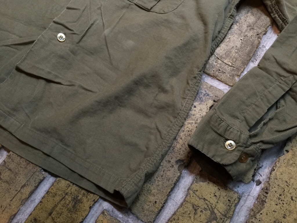 神戸店9/19(土)秋物スーペリア入荷!#6 Huntingアイテム!Filson,Corduroy,Nel Shirt!!!_c0078587_18223959.jpg