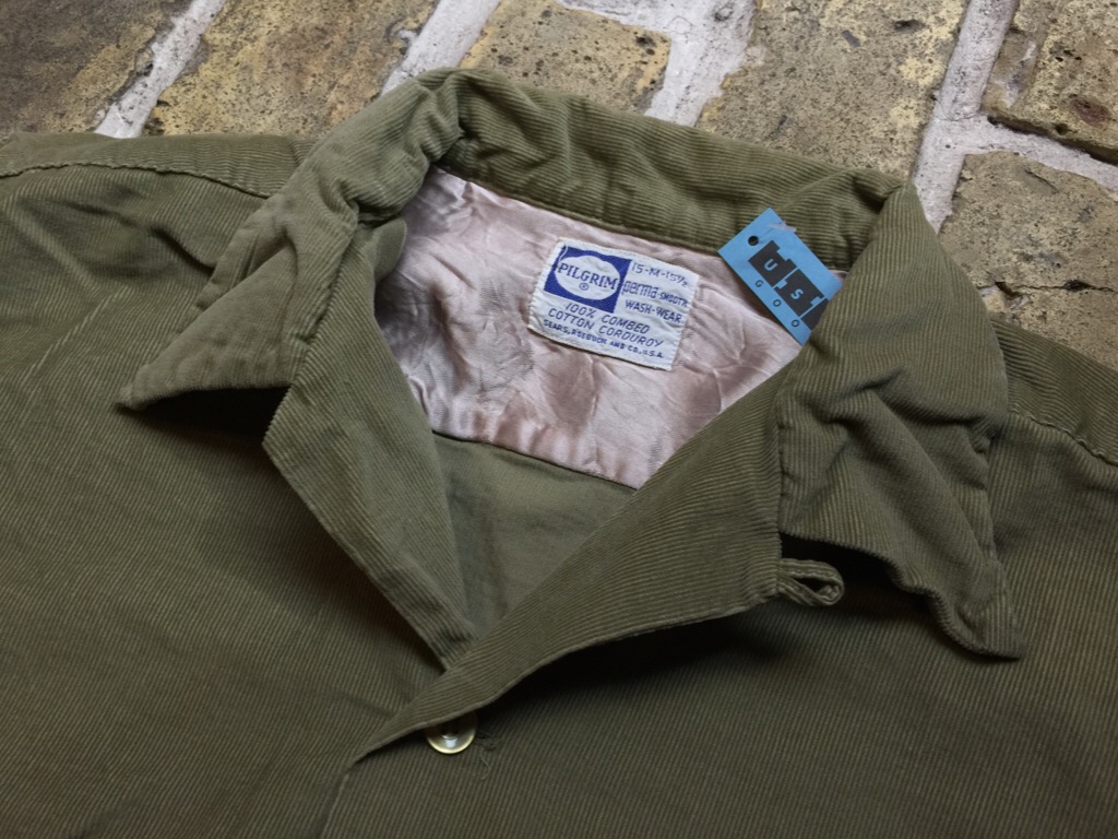 神戸店9/19(土)秋物スーペリア入荷!#6 Huntingアイテム!Filson,Corduroy,Nel Shirt!!!_c0078587_18225861.jpg