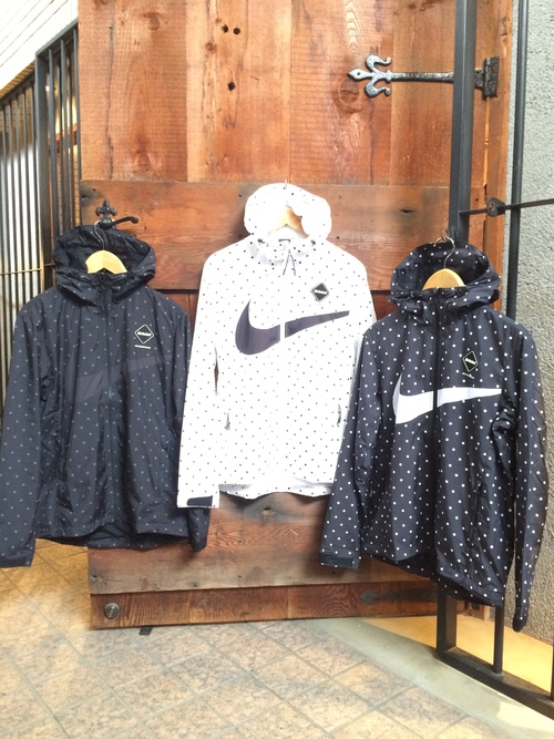 SOPHNET., UE, F.C.R.B. & nonnative - NEW RELEASE!!_c0079892_2132851.jpg