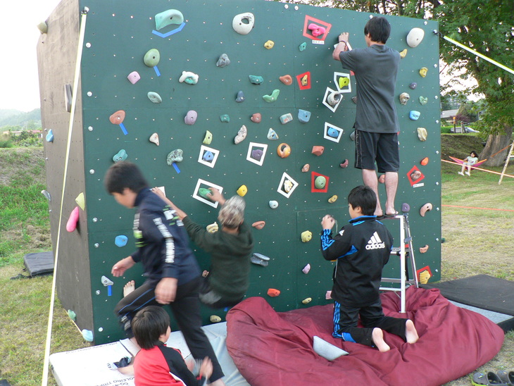 白石店秋祭り延長！