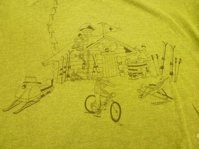 Teton Bros. 商品入荷!まずは…_d0198793_16481424.jpg