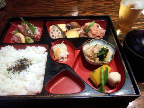 良い子でお留守番・・・はボクでしょ。_c0090198_2145848.jpg
