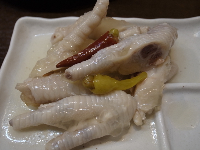 居酒屋 又来軒@岡山市北区表町_f0197703_11295701.jpg