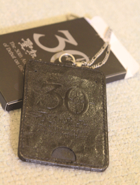 聖飢魔II Living Legend ツアーグッズ Zippo Zippo/ライター/聖飢魔II