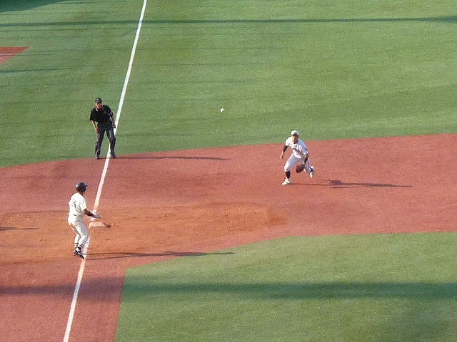 中央大対國學院大 9月15日 東都大学野球1部 後半_b0166128_10443687.jpg