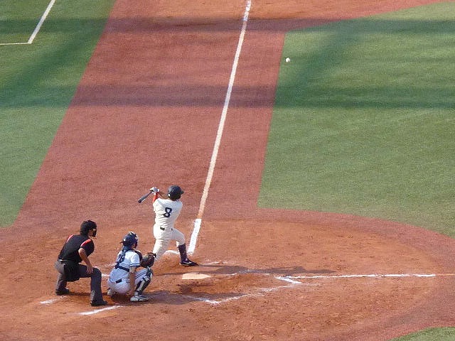 中央大対國學院大 9月15日 東都大学野球1部 後半_b0166128_105911.jpg