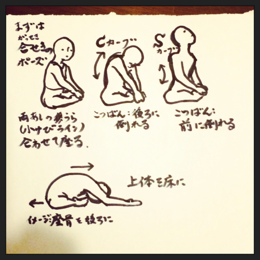産褥期ひと月目のメニュウ その一_b0171831_21025263.jpg