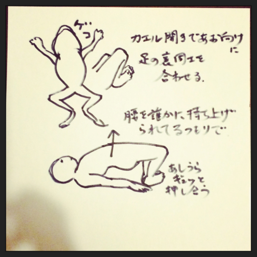 産褥期ひと月目のメニュウ その一_b0171831_21025375.jpg