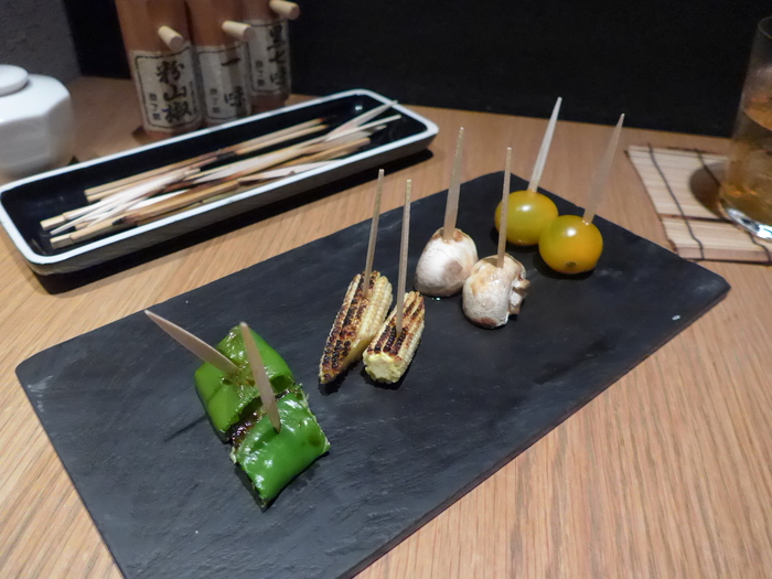 恵比寿「中目黒いぐち 恵比寿店」へ行く。_f0232060_17113860.jpg