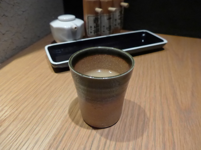恵比寿「中目黒いぐち 恵比寿店」へ行く。_f0232060_17234298.jpg