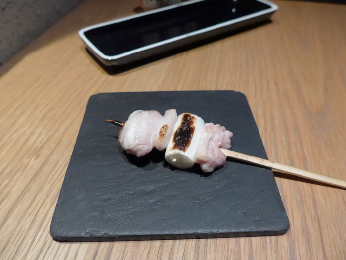 恵比寿「中目黒いぐち 恵比寿店」へ行く。_f0232060_17273967.jpg