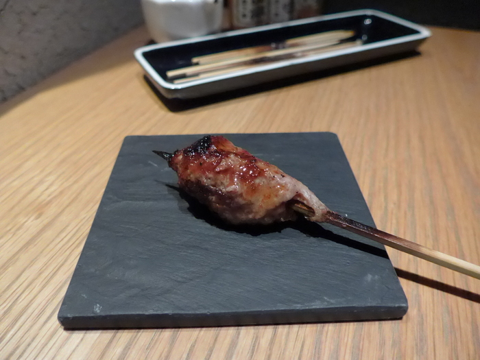 恵比寿「中目黒いぐち 恵比寿店」へ行く。_f0232060_17291631.jpg