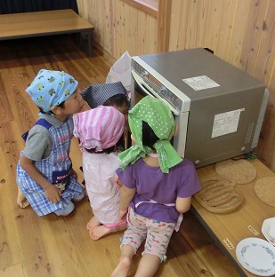9月 やさいクッキーづくり_e0114963_17362213.jpg