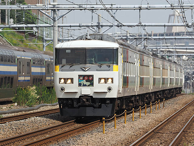 新子安 立川 中野で撮り鉄 風任せ自由人 新子安 立川 中野で撮り鉄 風任せ自由人
