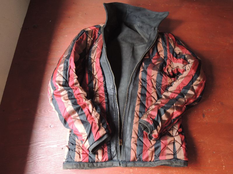 60S OAKBROOK SUEDE LEATHER JACKET--RECOMMEND--_c0176867_1344181.jpg