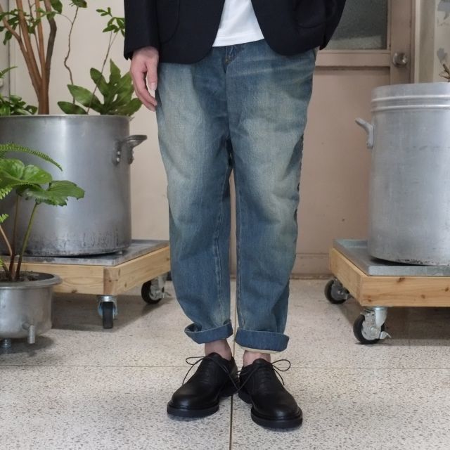 kolor BEACON ~15AW~_e0152373_20151808.jpg