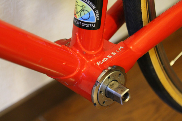 僕のロッシン : 自転車趣味+α 僕のロッシン : 自転車趣味+α
