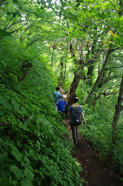 三瓶山北の原キャンプ場_e0139376_1957084.jpg