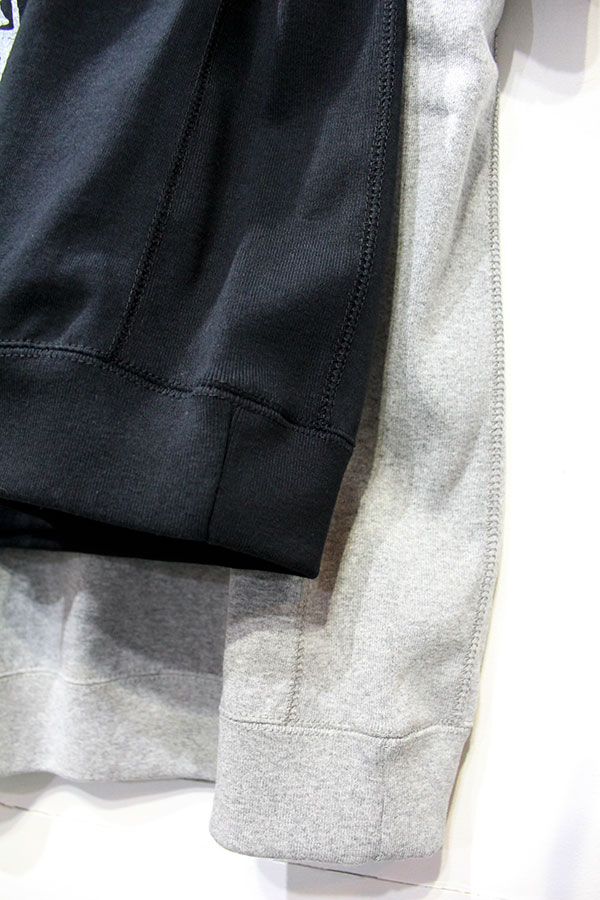 【C.BAMBI rib-S/S tee】再入荷_a0097901_16544185.jpg