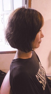 ロング・ミディアム うるうるトリートメント_a0123703_17381877.jpg