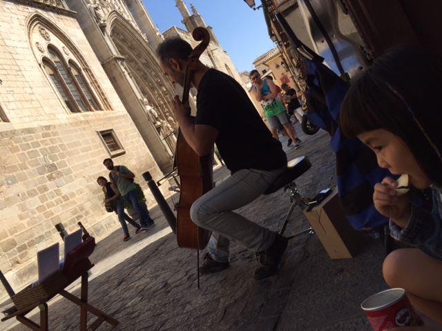 CHIKI SERRANO in Toledo_d0131804_22355290.jpg