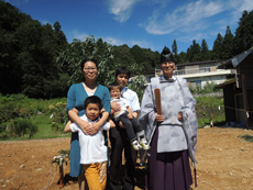 地鎮祭_b0179213_8483180.jpg